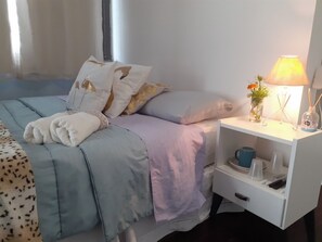 Comfort-Doppel- oder -Zweibettzimmer