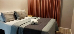 Basic Quadruple Room