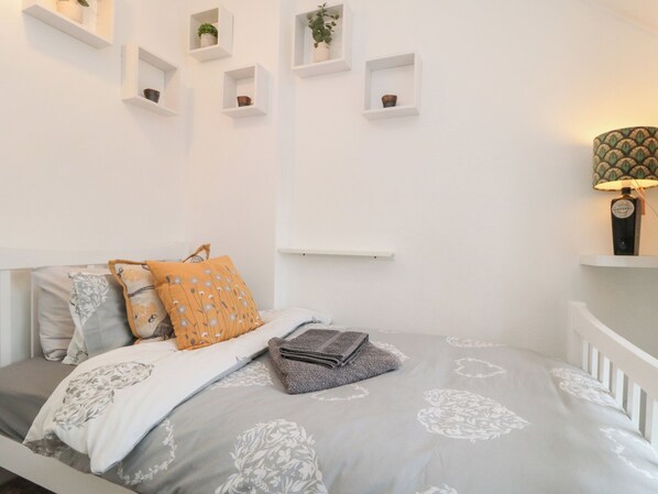 Cottage | Interior - Minn's Cottage (Scarborough)