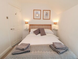 Cottage | Intérieur