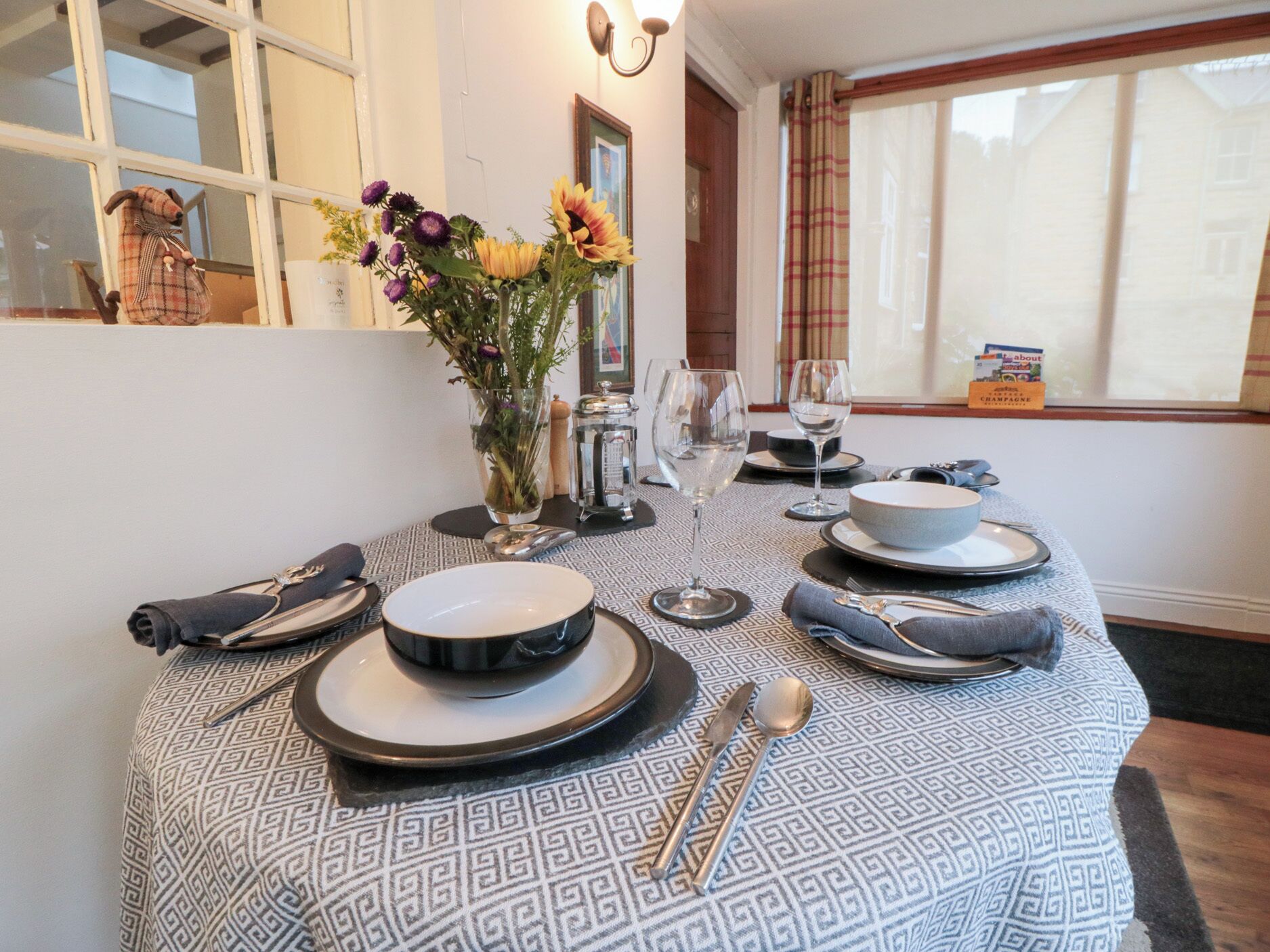 Cottage | Intérieur