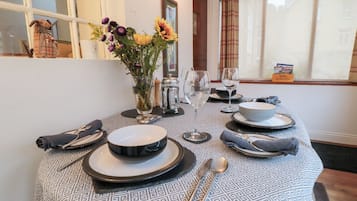 Cottage | Intérieur