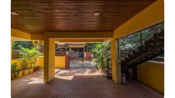 Área da propriedade