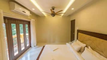 3 dormitorios, tabla de planchar con plancha, wifi y ropa de cama