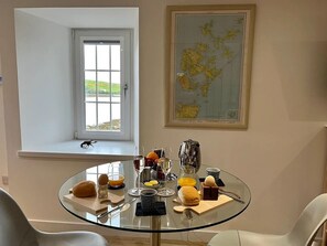 Dining - Studio House (Saint Margaret's Hope)