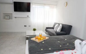 Appartement Confort | AccĂšs au Wi-Fi (inclus)