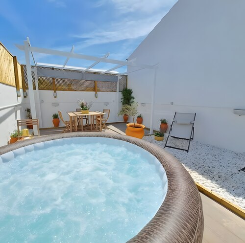 Holiday Home 'Alqueva Refuge'