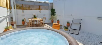 Holiday Home 'Alqueva Refuge'