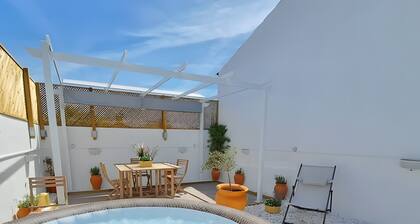 Holiday Home 'Alqueva Refuge'