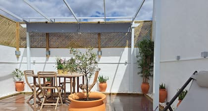 Holiday Home 'Alqueva Refuge'