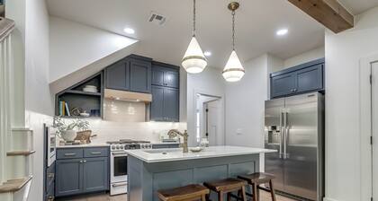 The Blue Stag at Selah 2 bed 2 bath+ loft Sleeps 7