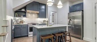 The Blue Stag at Selah 2 bed 2 bath+ loft Sleeps 7