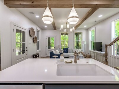The Blue Stag at Selah 2 bed 2 bath+ loft Sleeps 7