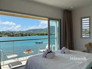 5 chambres, fer et planche à repasser, Wi-Fi, literie fournie