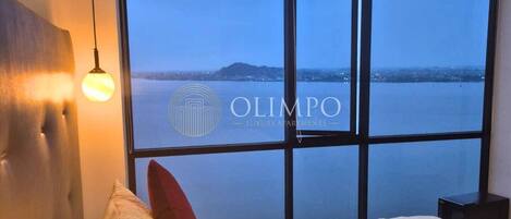 1 makuuhuone, Wi-Fi, vuodevaatteet