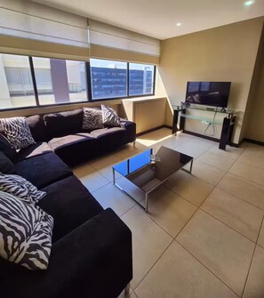 منطقة المعيشة