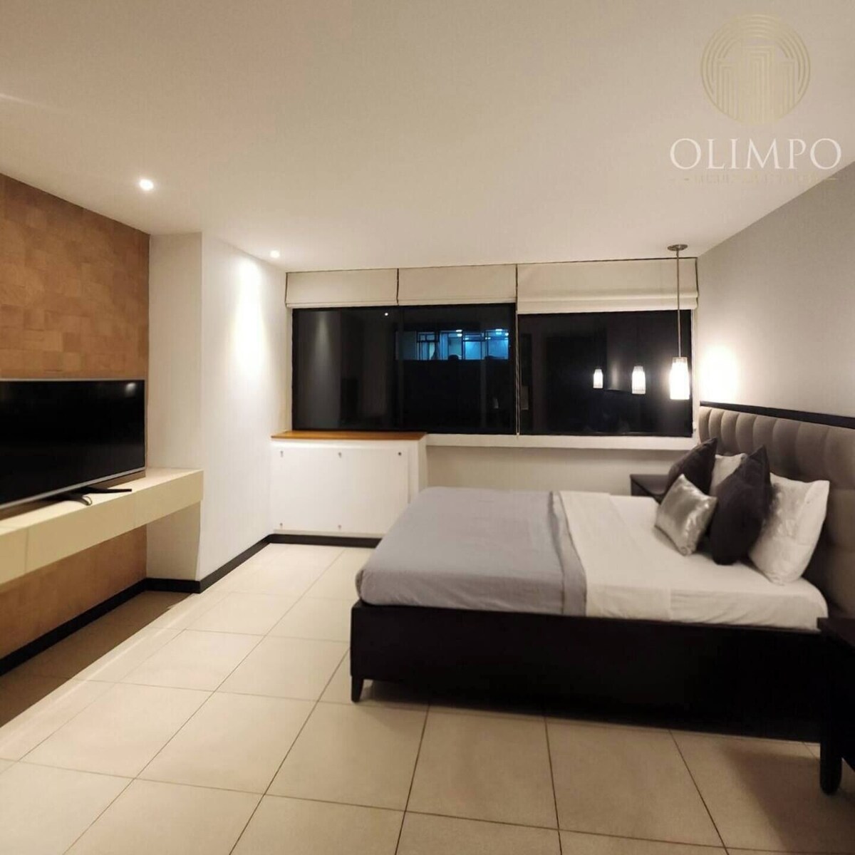 Image de profil de l’hôte