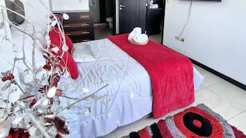 2 chambres, fer et planche Ă repasser, Wi-Fi