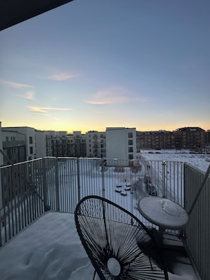 Boendeområde