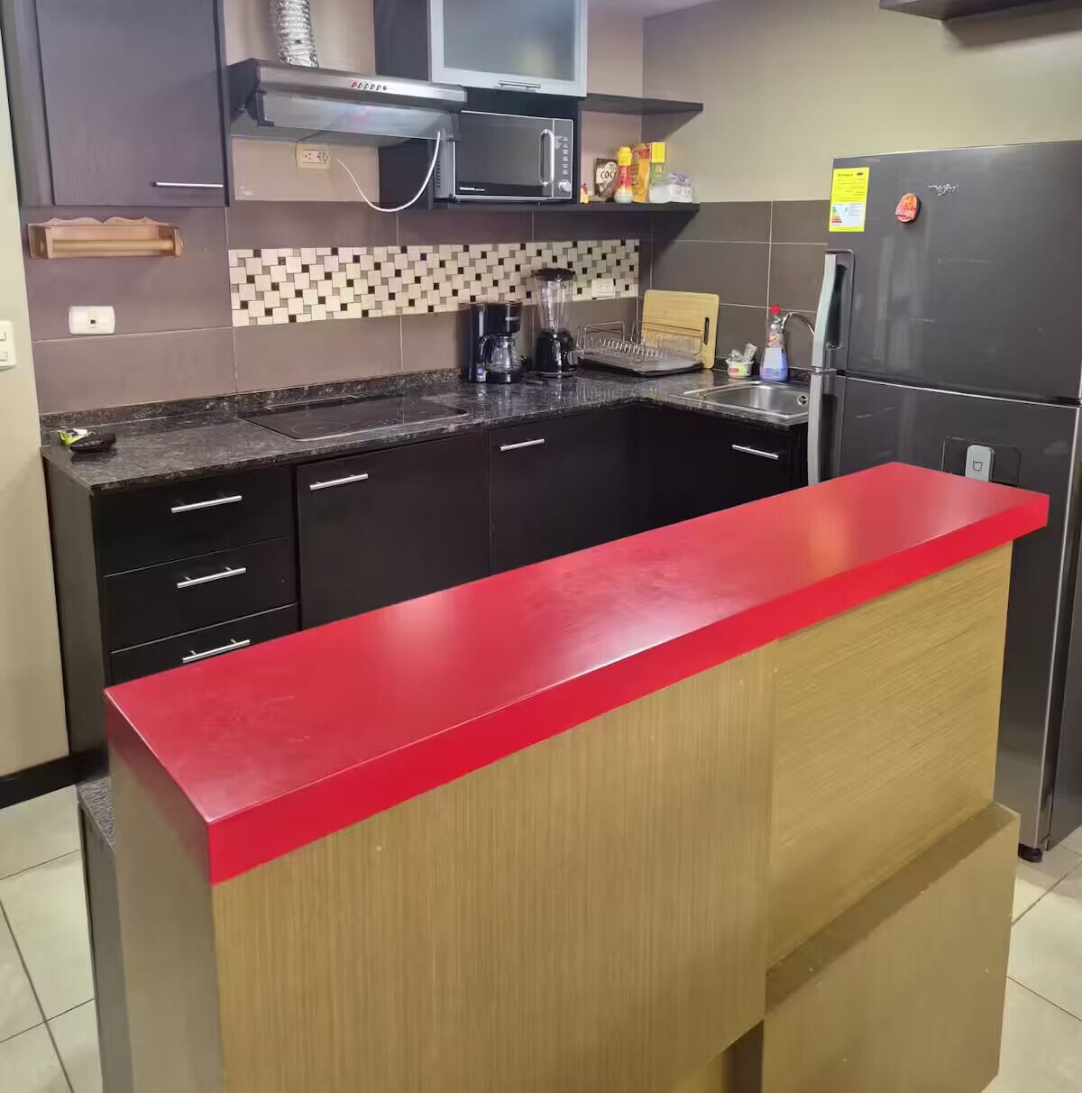 Bild für Gastgeberprofil