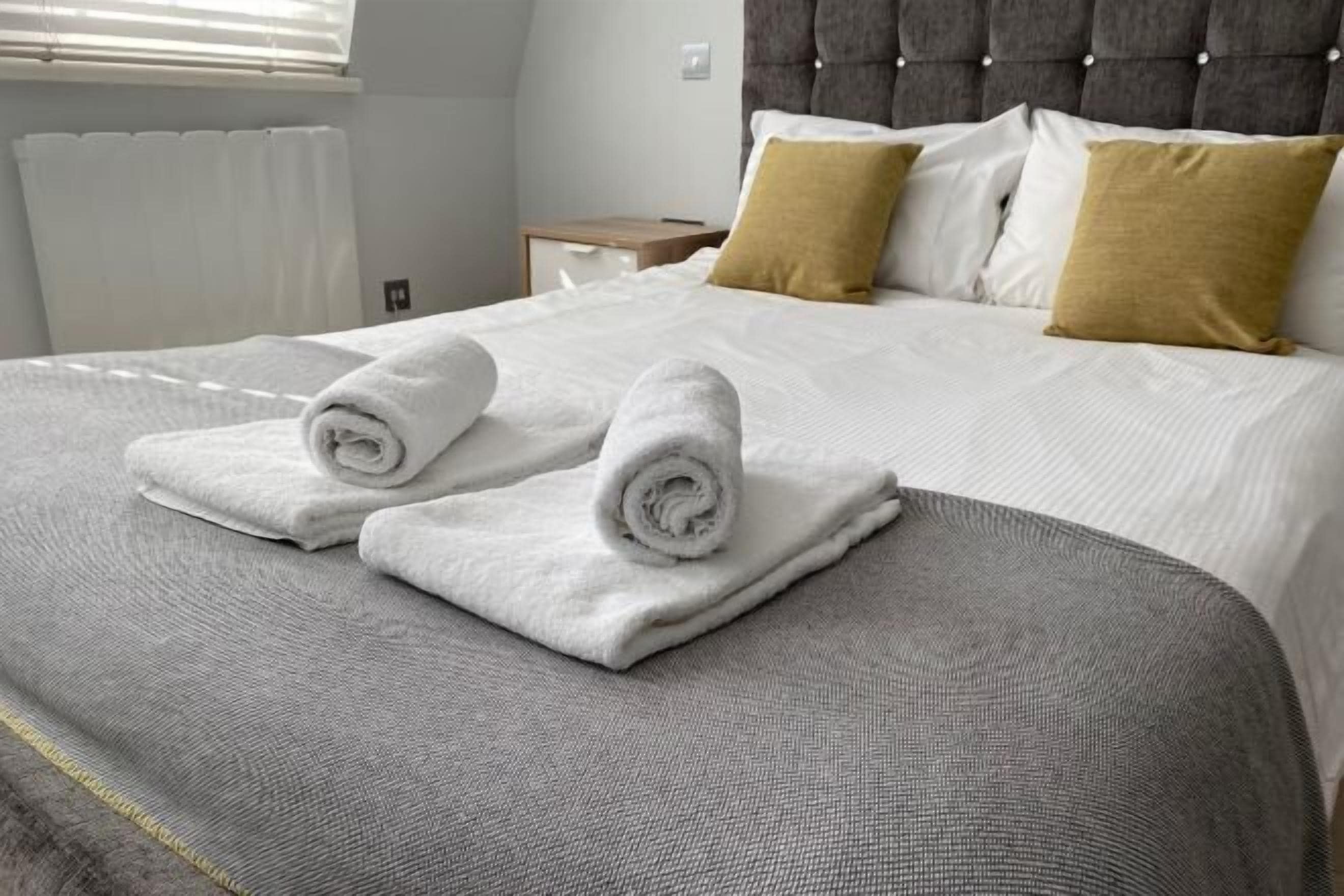 Zimmersafe, Bügeleisen/Bügelbrett