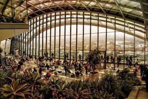 Point of interest - F2 Greek Street by City Living London (London)