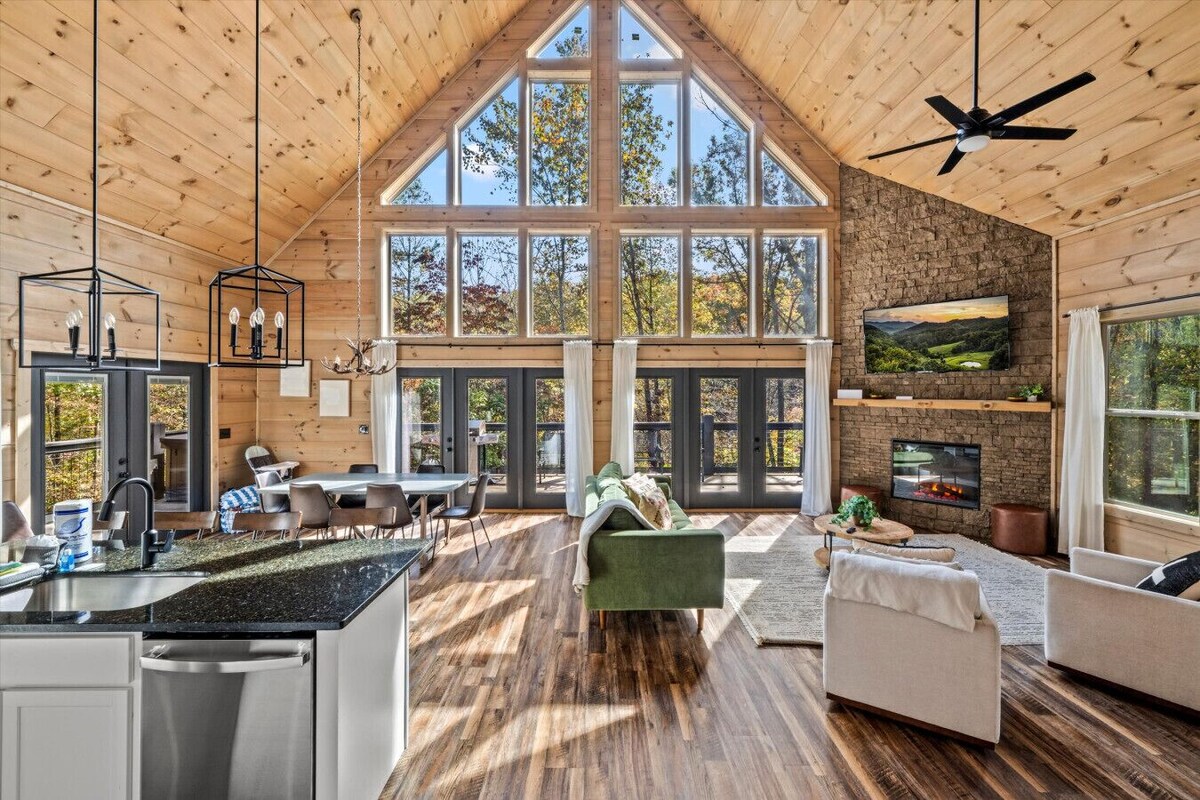 Image de profil de l’hôte