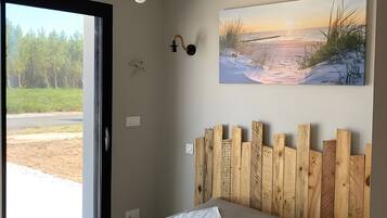 3 Schlafzimmer, Bügeleisen/Bügelbrett, WLAN, Bettwäsche