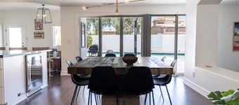 Phoenix 75 - Four Bedroom Villa, Sleeps 12