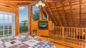 3 soveværelser, strygejern/strygebræt, Wi-Fi, sengetøj