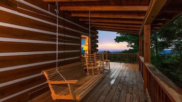 Terassi/patio