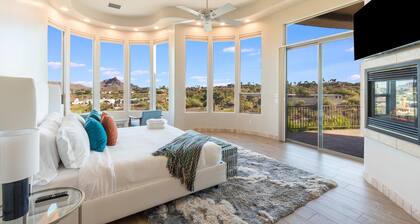 Phoenix 17 - Three Bedroom Villa, Sleeps 8