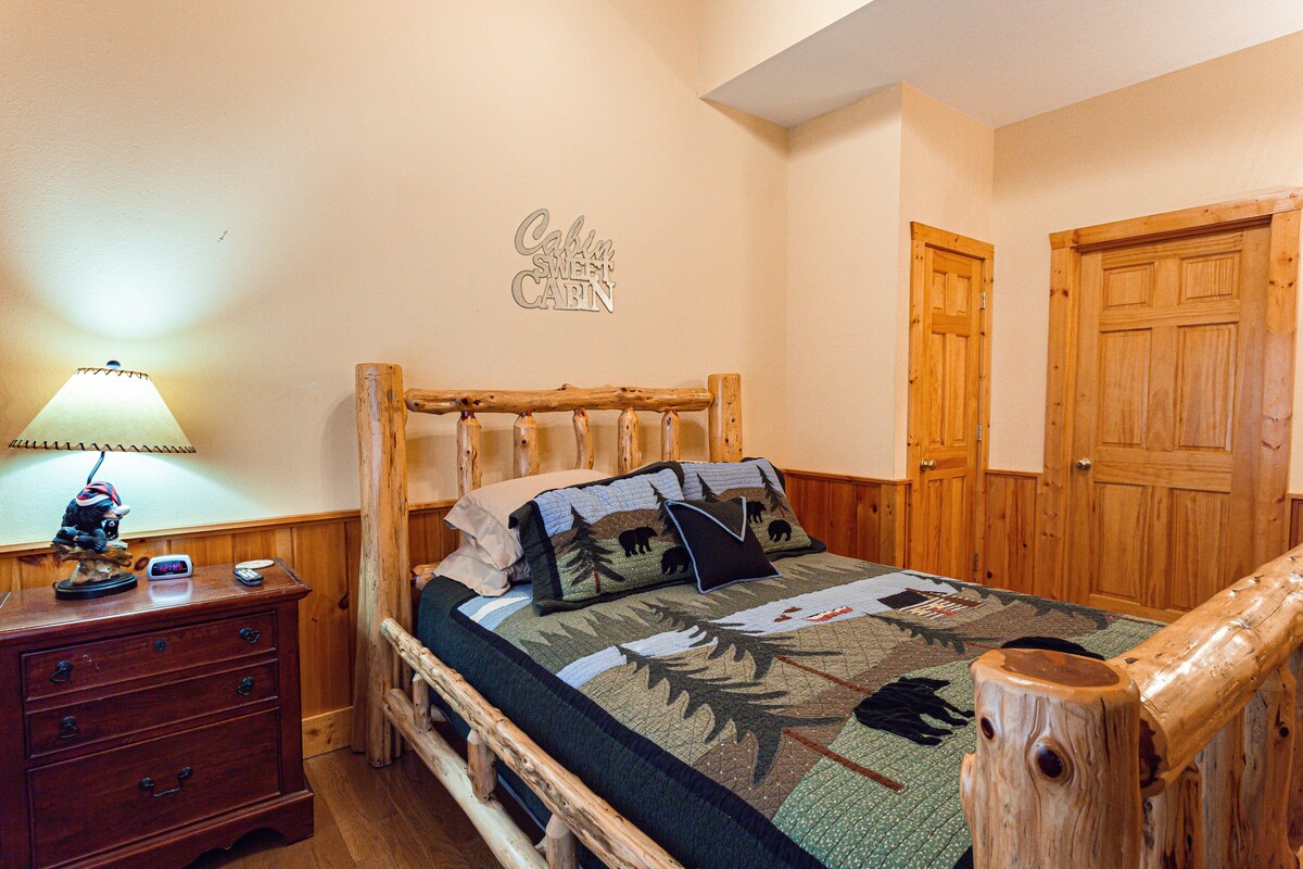 Photo 8 of Pigeon Forge 66 - Three Bedroom Villa, Sleeps 8