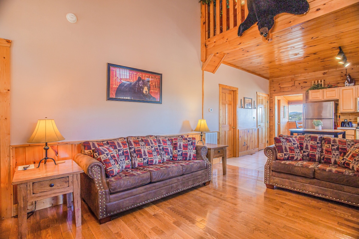 Photo 12 of Pigeon Forge 66 - Three Bedroom Villa, Sleeps 8
