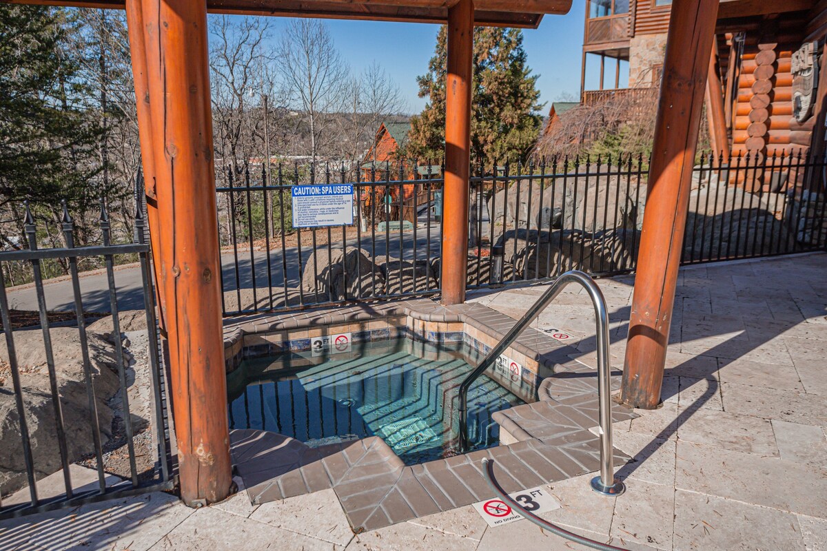 Photo 20 of Pigeon Forge 66 - Three Bedroom Villa, Sleeps 8