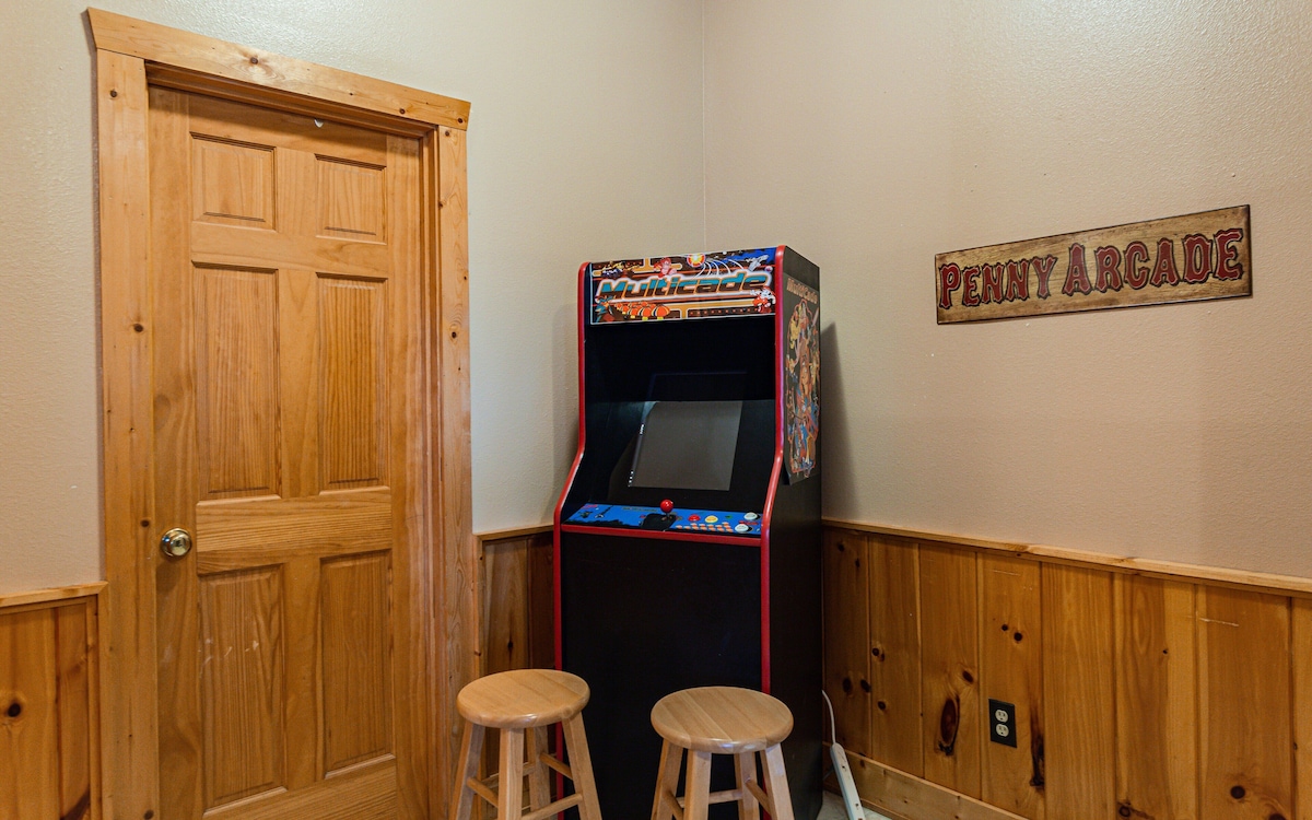 Photo 18 of Pigeon Forge 66 - Three Bedroom Villa, Sleeps 8