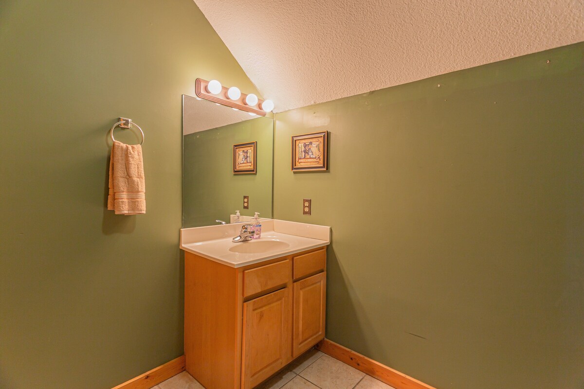 Photo 9 of Pigeon Forge 66 - Three Bedroom Villa, Sleeps 8