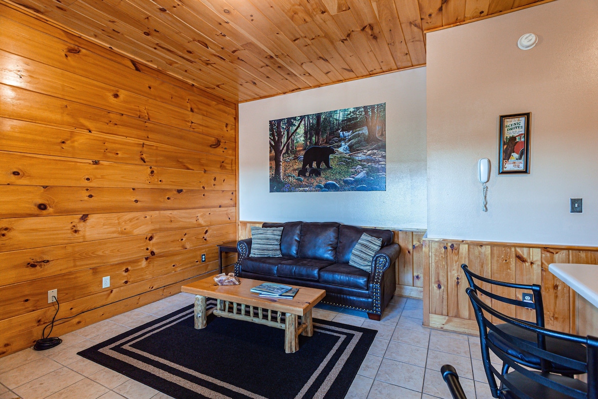 Photo 17 of Pigeon Forge 66 - Three Bedroom Villa, Sleeps 8