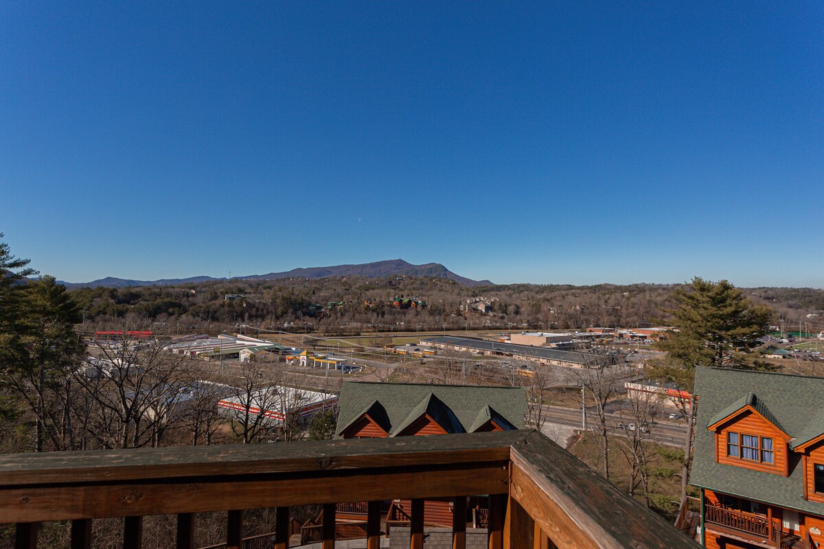 Photo 24 of Pigeon Forge 66 - Three Bedroom Villa, Sleeps 8