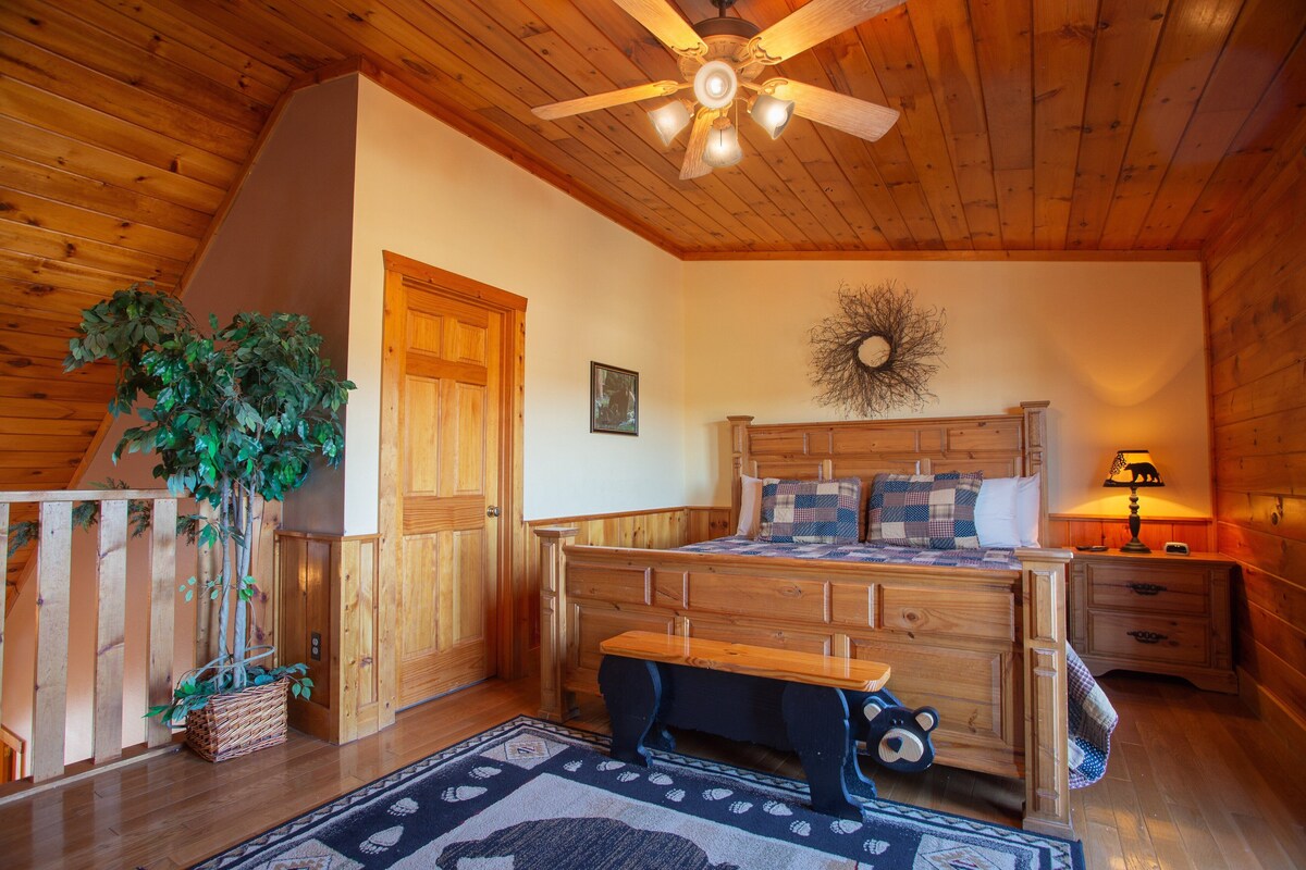 Photo 13 of Pigeon Forge 66 - Three Bedroom Villa, Sleeps 8