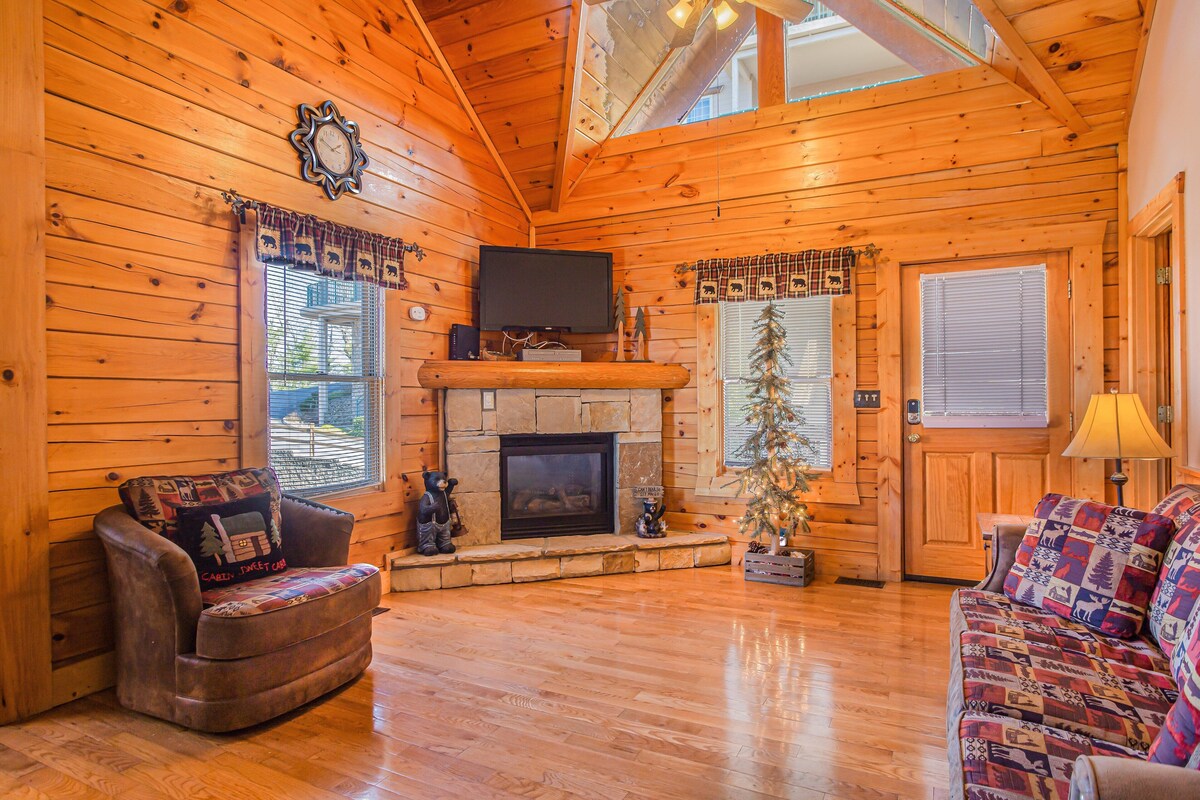 Photo 11 of Pigeon Forge 66 - Three Bedroom Villa, Sleeps 8