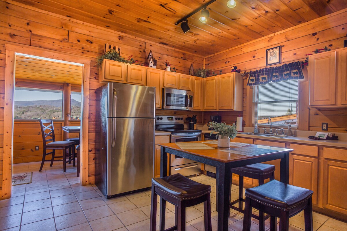 Photo 6 of Pigeon Forge 66 - Three Bedroom Villa, Sleeps 8