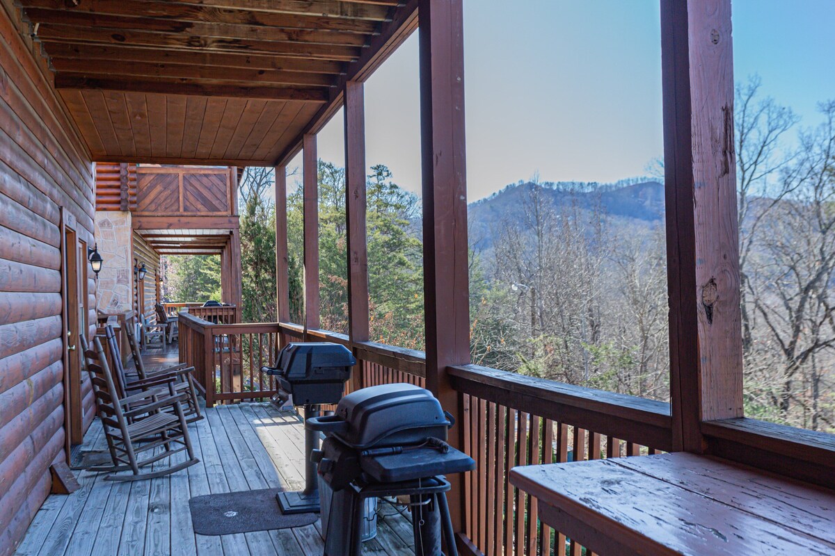 Photo 3 of Pigeon Forge 66 - Three Bedroom Villa, Sleeps 8