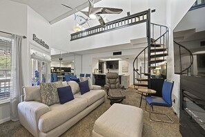 Téléviseur connecté