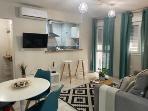 Téléviseur connecté