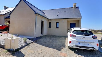 Exterieur