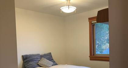 Adventurous family home