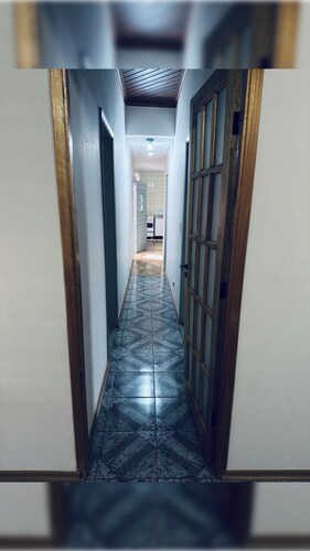 House 357 in Itu/SP 3 Bedrooms, 2 Bathrooms, Barbecue