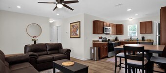 Charming 3BR/2BA Home in the Heart of Fayetteville!