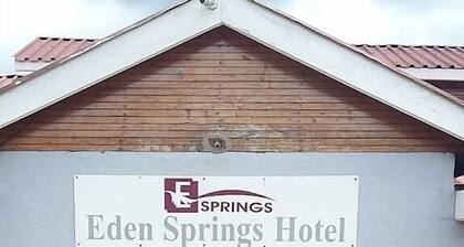 Eden Springs Hotel